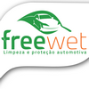 Franquia freewet