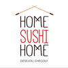 Franquia HSH HOME SUSHI HOME