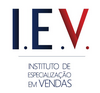 Franquia IEV INSTITUTO DE ESPECIALIZAÇÃO EM VENDAS