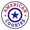 Franquia AMERICAN COOKIES