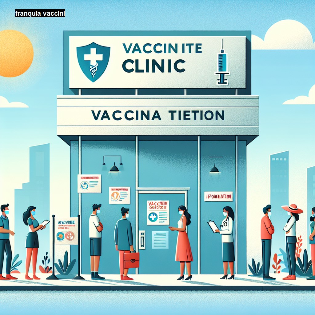 Franquia VACCINI - Saiba tudo aqui |LBF