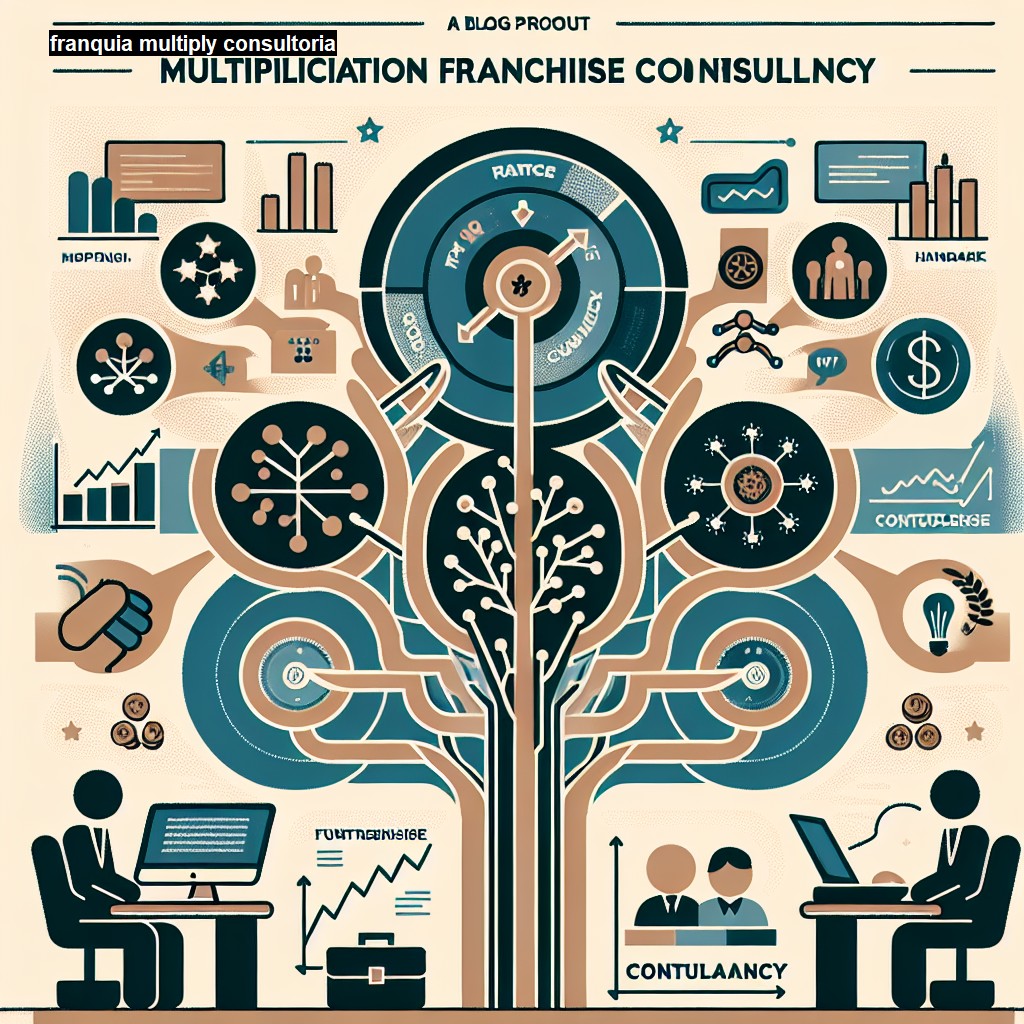 Franquia MULTIPLY CONSULTORIA - Saiba tudo aqui |LBF