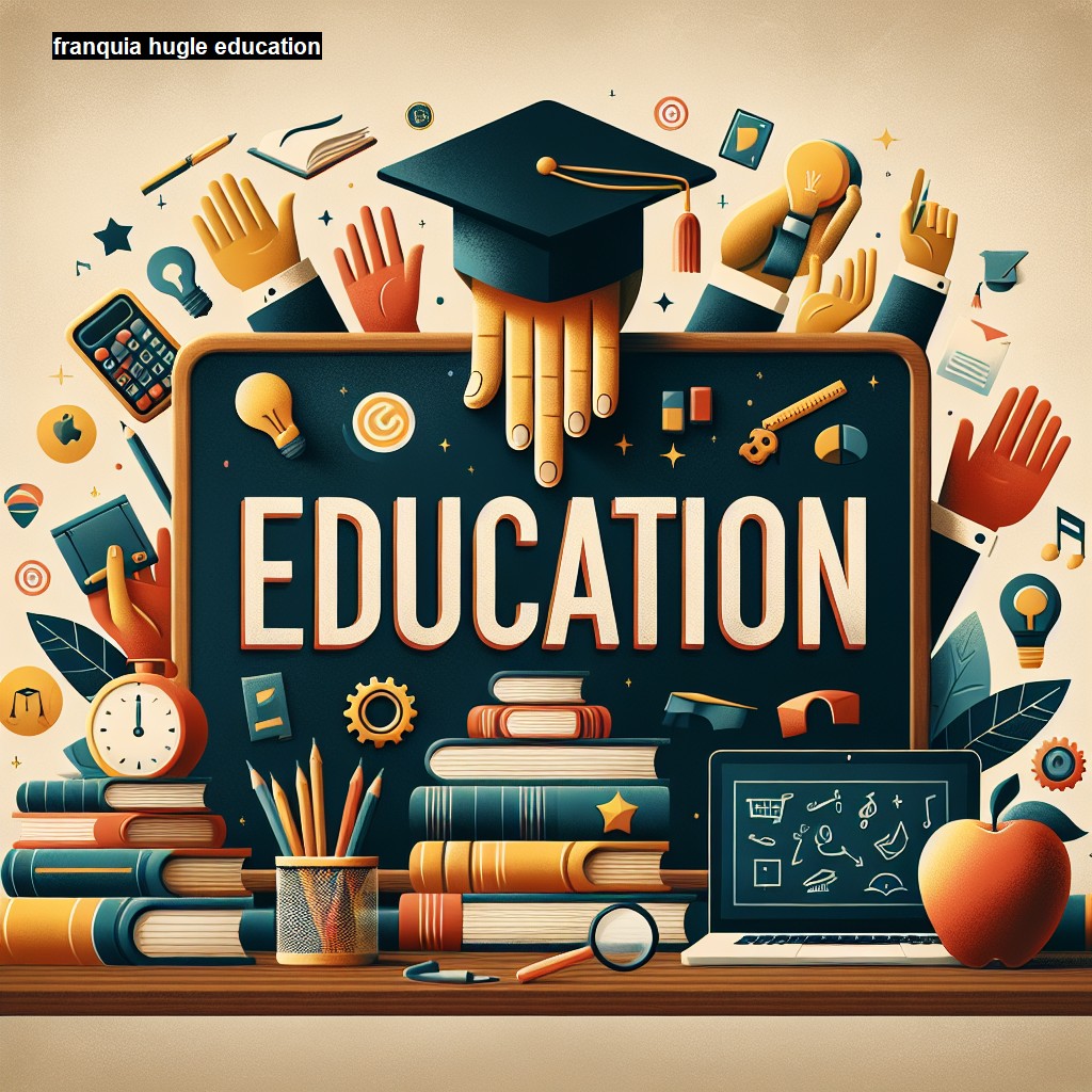 Franquia HUGLE EDUCATION - Valores e Detalhes |LBF