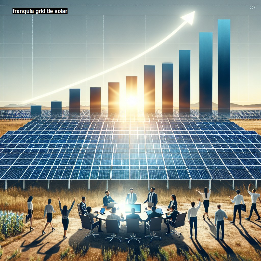 Franquia GRID TIE SOLAR - Avaliações e mais |LBF