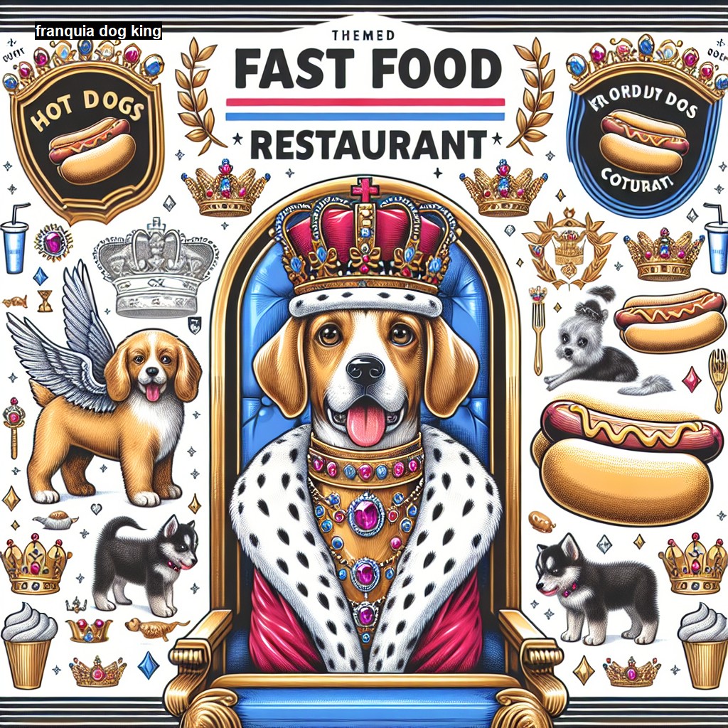 Franquia DOG KING - Confira tudo! |LBF