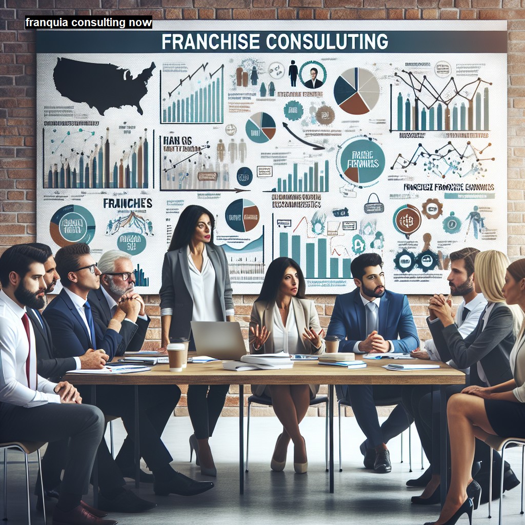 Franquia CONSULTING NOW - Saiba mais aqui |LBF