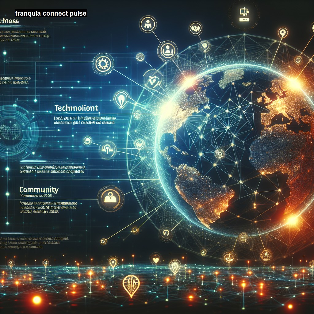 Franquia CONNECT PULSE - Saiba mais aqui |LBF