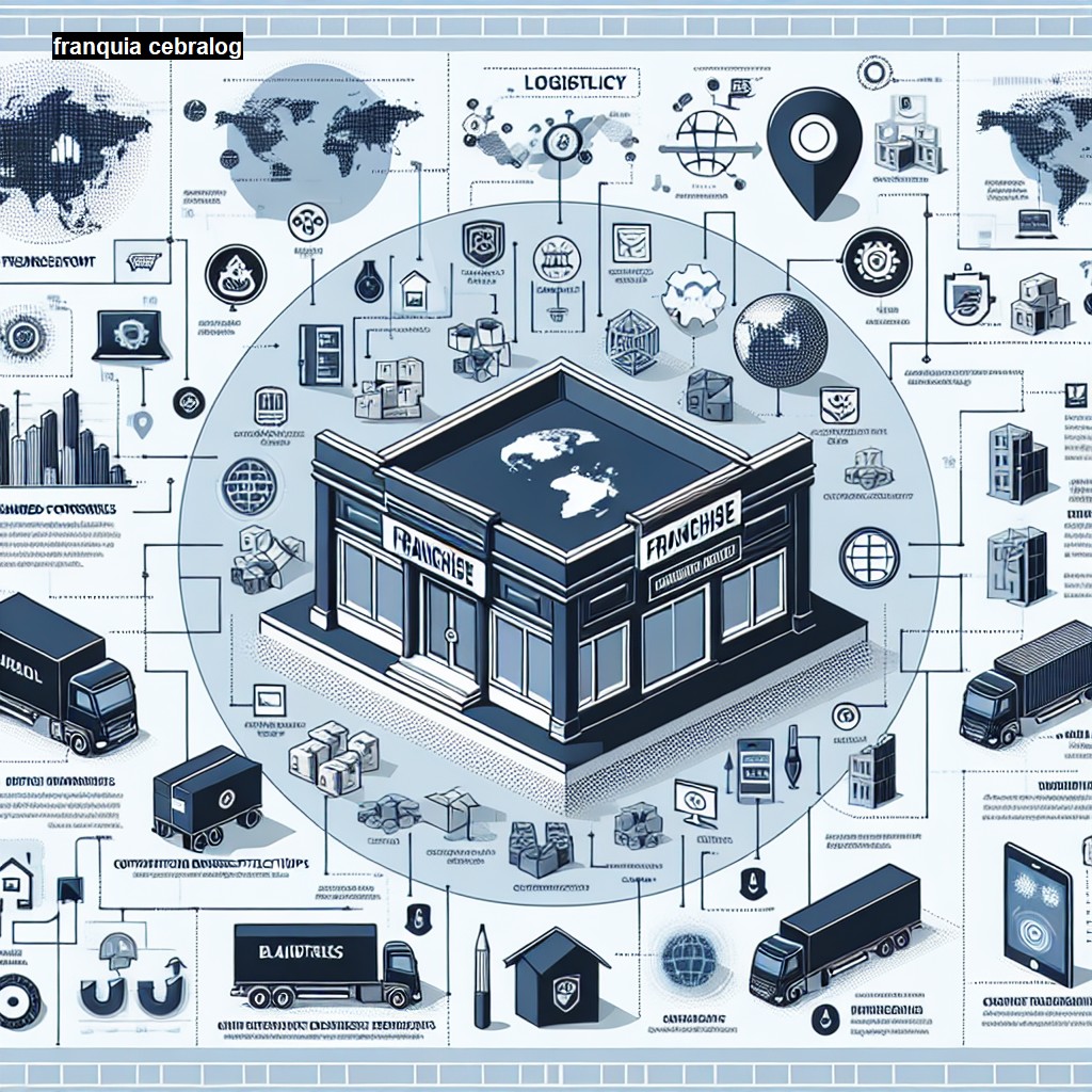 Franquia CEBRALOG - Descrição Geral |LBF