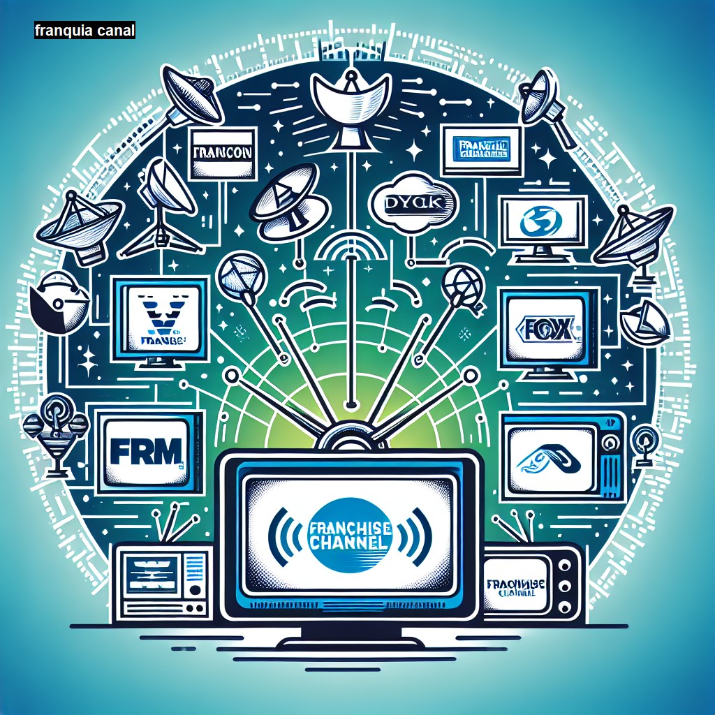 Franquia CANAL - Descrição Geral |LBF