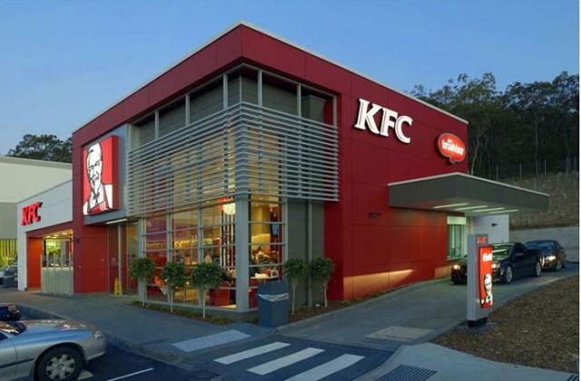 KFC