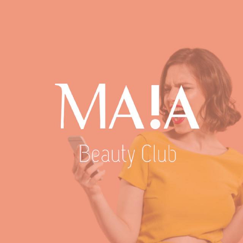 MAIA BEAUTY CLUB