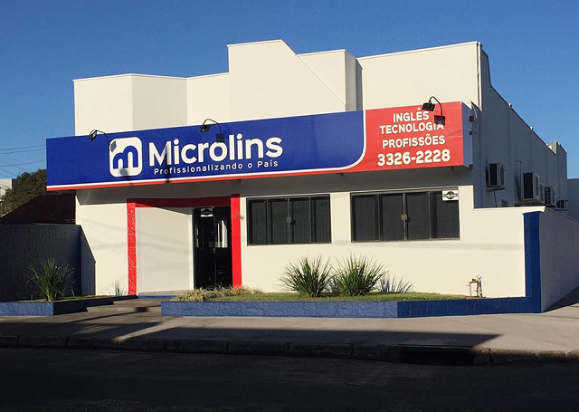 MICROLINS