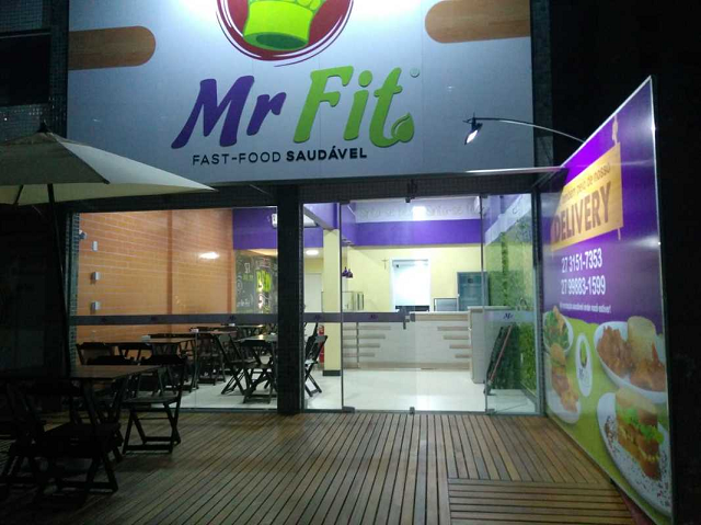 MR FIT