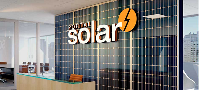 PORTAL SOLAR