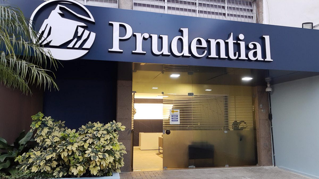 PRUDENTIAL