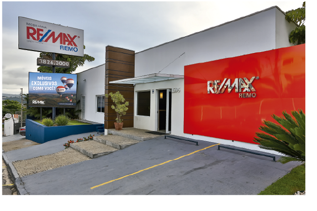 RE/MAX