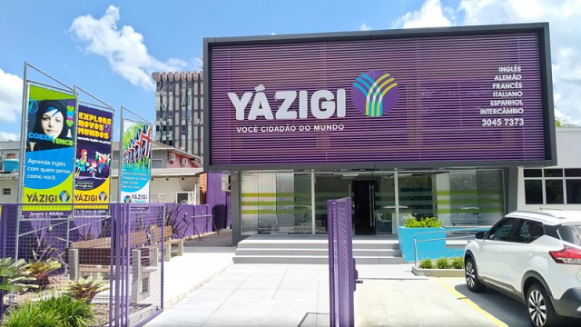 YAZIGI