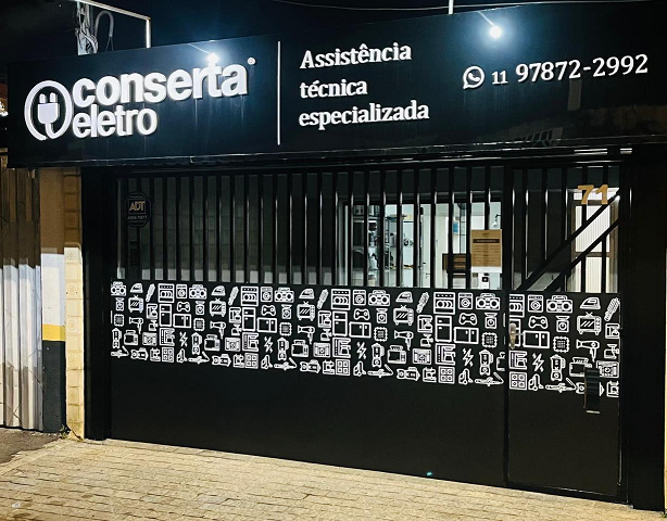 Conserta Eletro