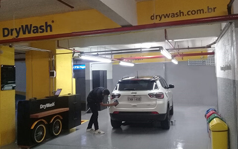 DRYWASH