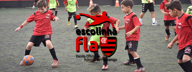 ESCOLA FLAMENGO