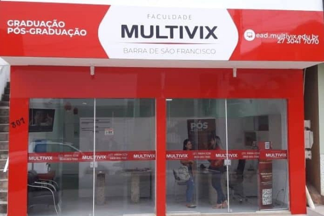 FACULDADE MULTIVIX EAD