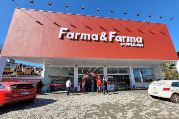 FARMA & FARMA