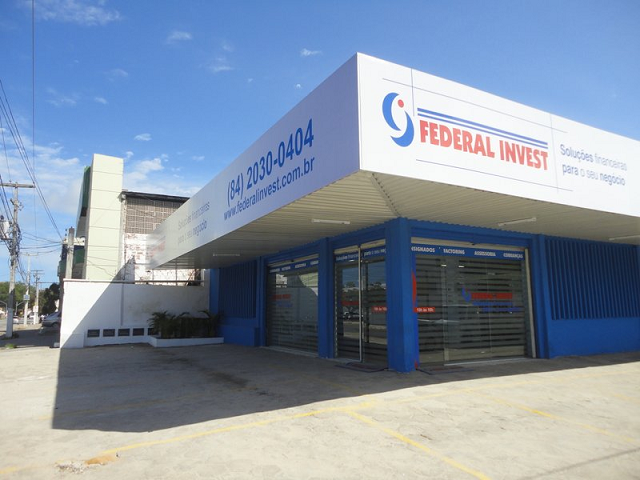 FEDERAL INVEST