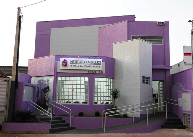 INSTITUTO EMBELLEZE