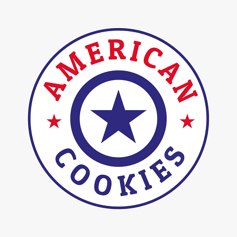 AMERICAN COOKIES